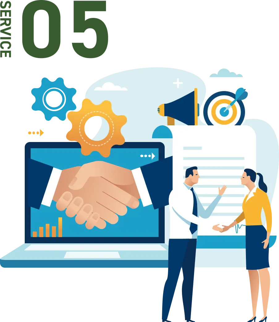 外部ディレクター支援