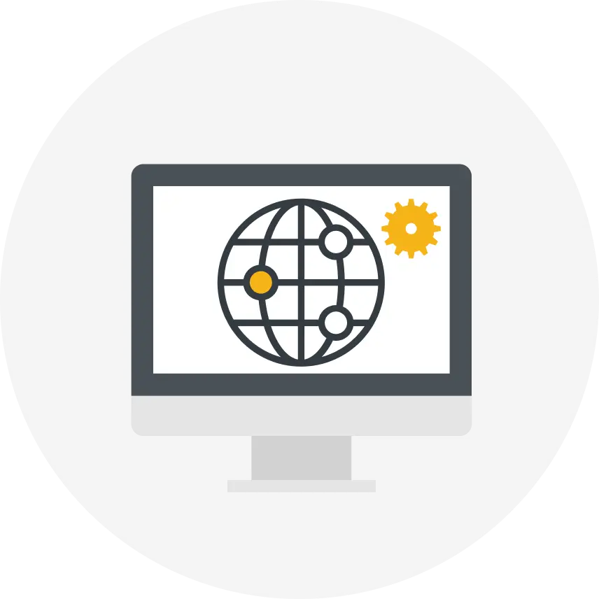 Web制作 / システム開発